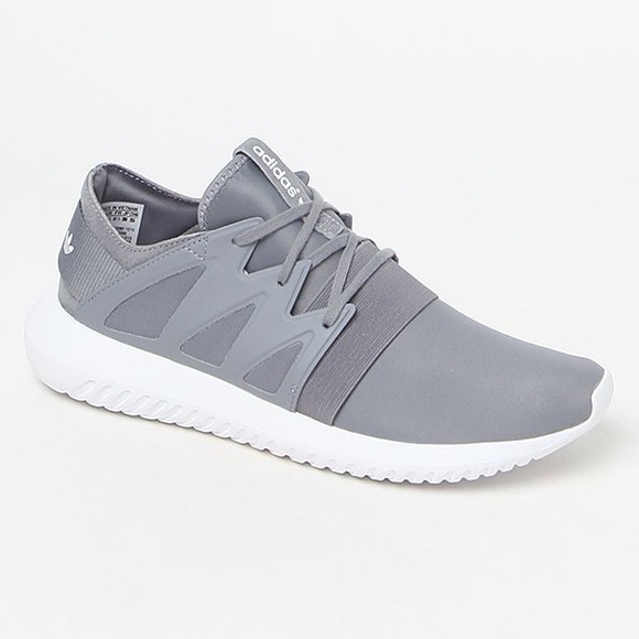 tubular viral grey